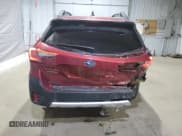 ✅ 2021 Subaru Outback Limited • VIN: 4S4BTANC5M3135497 • Lot: 53868245. Listed on Copart with 31,362 mi. Free auction sales archive from the USA and detailed vehicle history report at DreamBid. Image 6.