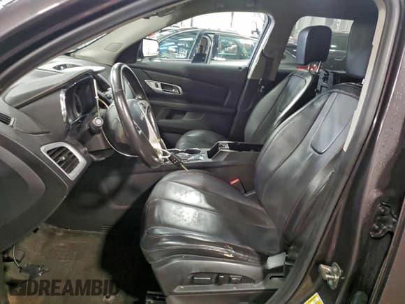 ✅ 2015 GMC Terrain SLT • VIN: 2GKFLXEKXF6235014 • Лот: 95472525. Опубликован ранее на Copart с пробегом 126 055 миль. Бесплатный доступ к архиву аукционных продаж из США и подробный отчёт об истории автомобиля на DreamBid. Изображение 7.