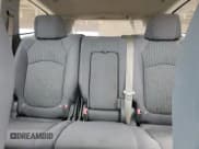 ✅ 2010 Chevrolet Traverse LS • VIN: 1GNLVEED7AJ198389 • Lot: 66553105. Wystawiony na Copart z przebiegiem Nie podano. Bezpłatny archiwum sprzedaży aukcyjnych z USA i szczegółowy raport historii pojazdu na DreamBid. Zdjęcie 10.