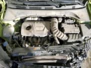 ✅ 2020 Hyundai Kona Limited • VIN: KM8K3CA55LU555031 • Лот: 39697804. Опубликован ранее на Copart с пробегом 55 924 миль. Бесплатный доступ к архиву аукционных продаж из США и подробный отчёт об истории автомобиля на DreamBid. Изображение 11.