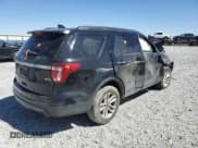 ✅ 2017 Ford Explorer • VIN: 1FM5K8B82HGA45005 • Лот: 80561425. Опубликован ранее на Copart с пробегом Не указан. Бесплатный доступ к архиву аукционных продаж из США и подробный отчёт об истории автомобиля на DreamBid. Изображение 3.