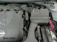 ✅ 2012 Nissan Maxima SV • VIN: 1N4AA5AP1CC830585 • Lot: 42015595. Listed on IAAI with 232,889 mi. Free auction sales archive from the USA and detailed vehicle history report at DreamBid. Image 11.