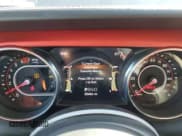 ✅ 2020 Jeep Wrangler Unlimited Rubicon • VIN: 1C4HJXFNXLW251895 • Lot: 58012675. Wystawiony na Copart z przebiegiem 35 446 mil. Bezpłatny archiwum sprzedaży aukcyjnych z USA i szczegółowy raport historii pojazdu na DreamBid. Zdjęcie 9.