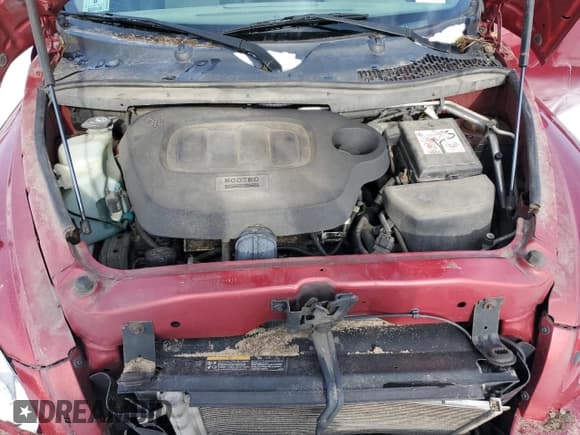 ✅ 2011 Chevrolet HHR 1LT • VIN: 3GNBABFW1BS622705 • Lot: 42990605. Listed on Copart with 304,747 mi. Free auction sales archive from the USA and detailed vehicle history report at DreamBid. Image 12.