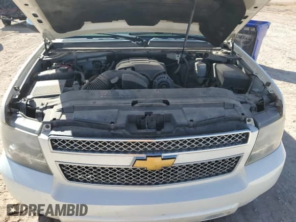 ✅ 2013 Chevrolet Tahoe LTZ • VIN: 1GNSCCE01DR332192 • Lot: 86290515. Listed on Copart with 174,232 mi. Free auction sales archive from the USA and detailed vehicle history report at DreamBid. Image 12.