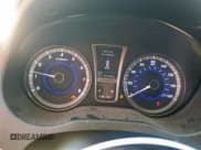 ✅ 2012 Hyundai Azera • VIN: KMHFH4JG8CA180568 • Лот: 71620145. Опубликован ранее на Copart с пробегом 192 343 миль. Бесплатный доступ к архиву аукционных продаж из США и подробный отчёт об истории автомобиля на DreamBid. Изображение 9.