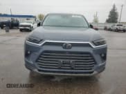✅ 2024 Toyota Highlander XLE • VIN: 5TDAAAB5XRS066047 • Лот: 86121555. Опубликован ранее на Copart с пробегом 15 124 миль. Бесплатный доступ к архиву аукционных продаж из США и подробный отчёт об истории автомобиля на DreamBid. Изображение 5.