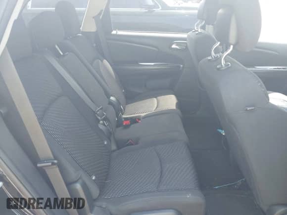 2018 Dodge Journey SE с VIN 3C4PDCAB8JT519404, выставлен на аукционе IAAI как лот 43161830 с пробегом 171 704 миль миль и . История ставок и продаж доступна на DreamBid. Изображение 8.