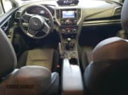 ✅ 2023 Subaru Crosstrek • VIN: JF2GTAAC5PG256139 • Lot: 65918074. Wystawiony na Copart z przebiegiem 21 182 mil. Bezpłatny archiwum sprzedaży aukcyjnych z USA i szczegółowy raport historii pojazdu na DreamBid. Zdjęcie 8.