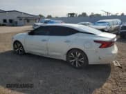 ✅ 2018 Nissan Maxima SV • VIN: 1N4AA6AP9JC367453 • Lot: 63848835. Wystawiony na Copart z przebiegiem 143 271 mil. Bezpłatny archiwum sprzedaży aukcyjnych z USA i szczegółowy raport historii pojazdu na DreamBid. Zdjęcie 2.