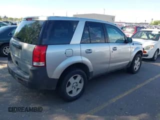 ✅ 2005 Saturn VUE • VIN: 5GZCZ63475S831607 • Lot: 42188184. Wystawiony na IAAI z przebiegiem 125 508 mil. Bezpłatny archiwum sprzedaży aukcyjnych z USA i szczegółowy raport historii pojazdu na DreamBid. Zdjęcie 4.