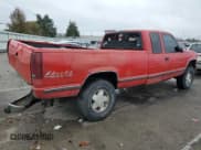 ✅ 1998 Chevrolet Silverado 1500 • VIN: 1GCEK19R8WE252131 • Lot: 49138455. Listed on Copart with 284,751 mi. Free auction sales archive from the USA and detailed vehicle history report at DreamBid. Image 3.