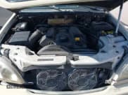 ✅ 2004 Mercedes-Benz M 350 • VIN: 4JGAB57E34A498428 • Лот: 42442918. Опубликован ранее на IAAI с пробегом 180 030 миль. Бесплатный доступ к архиву аукционных продаж из США и подробный отчёт об истории автомобиля на DreamBid. Изображение 10.