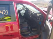 ✅ 2021 Chevrolet Silverado 1500 RST • VIN: 3GCUYEET4MG415611 • Lot: 43083473. Listed on IAAI with 80,758 mi. Free auction sales archive from the USA and detailed vehicle history report at DreamBid. Image 5.