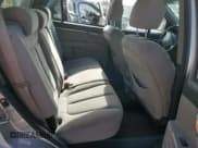 ✅ 2009 Hyundai Santa Fe Limited • VIN: 5NMSH73E99H263005 • Lot: 90715035. Wystawiony na Copart z przebiegiem 235 984 mil. Bezpłatny archiwum sprzedaży aukcyjnych z USA i szczegółowy raport historii pojazdu na DreamBid. Zdjęcie 11.