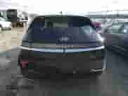 2022 Hyundai Ioniq 5 SEL с VIN KM8KNDAF3NU111058, выставлен на аукционе Copart как лот 37522484 с пробегом 12 011 миль миль и . История ставок и продаж доступна на DreamBid. Изображение 6.