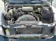 2007 Dodge Dakota ST with VIN 1D7HW28K27S250766, listed as a Copart auction lot 82396164 with Not provided miles and Salvage title. Bid and sale history available at DreamBid. Image 11.