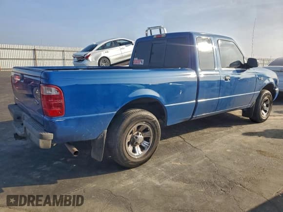 ✅ 2002 Ford Ranger XL Fleet • VIN: 1FTYR44U22PA39731 • Лот: 94919285. Опубликован ранее на Copart с пробегом 126 050 миль. Бесплатный доступ к архиву аукционных продаж из США и подробный отчёт об истории автомобиля на DreamBid. Изображение 3.
