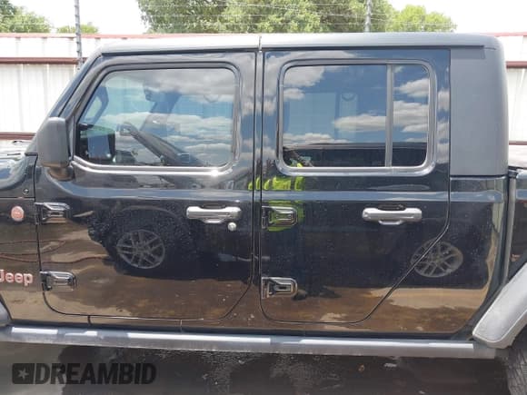 ✅ 2021 Jeep Gladiator Mojave • VIN: 1C6JJTEGXML569376 • Lot: 42341117. Wystawiony na IAAI z przebiegiem 59 661 mil. Bezpłatny archiwum sprzedaży aukcyjnych z USA i szczegółowy raport historii pojazdu na DreamBid. Zdjęcie 15.