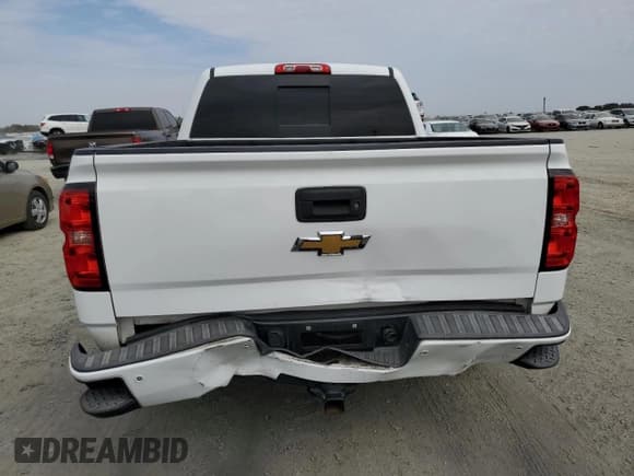 ✅ 2016 Chevrolet Silverado 1500 LT • VIN: 3GCPCREC4GG341730 • Lot: 71912245. Listed on Copart with 115,874 mi. Free auction sales archive from the USA and detailed vehicle history report at DreamBid. Image 6.