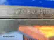 ✅ 2004 Hyundai Sonata GLS • VIN: KMHWF35H54A965117 • Лот: 57681155. Размещён на Copart с пробегом 197 408 миль миль. Получите бесплатный доступ к архиву аукционных продаж из США и посмотрите подробный отчёт об истории автомобиля на DreamBid. Изображение 12.