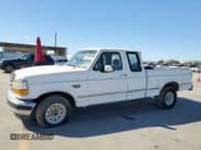 ✅ 1994 Ford F-150 • VIN: 1FTEX15N7RKB18401 • Lot: 46902065. Listed on Copart with 80,094 mi. Free auction sales archive from the USA and detailed vehicle history report at DreamBid. Image 1.