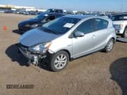 ✅ 2017 Toyota Prius One • VIN: JTDKDTB3XH1593023 • Lot: 42121790. Listed on IAAI with 184,345 mi. Free auction sales archive from the USA and detailed vehicle history report at DreamBid. Image 18.