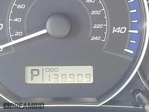 ✅ 2010 Subaru Forester X • VIN: JF2SH6AC7AH744132 • Лот: 43585364. Опубликован ранее на IAAI с пробегом 138 909 миль. Бесплатный доступ к архиву аукционных продаж из США и подробный отчёт об истории автомобиля на DreamBid. Изображение 16.