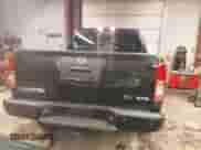 2020 Nissan Frontier SV with VIN 1N6ED0EBXLN710208, listed as a IAAI auction lot 41137154 with 28,760 mi miles and . Bid and sale history available at DreamBid. Image 16.