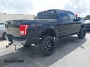 ✅ 2015 Ford F-150 XLT • VIN: 1FTEW1EF0FFA02246 • Lot: 41919119. Wystawiony na IAAI z przebiegiem 111 629 mil. Bezpłatny archiwum sprzedaży aukcyjnych z USA i szczegółowy raport historii pojazdu na DreamBid. Zdjęcie 4.
