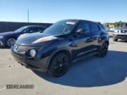 ✅ 2013 Nissan Juke SL • VIN: JN8AF5MV8DT214166 • Lot: 92511295. Listed on Copart with 192,295 mi. Free auction sales archive from the USA and detailed vehicle history report at DreamBid. Image 1.
