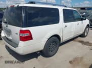 ✅ 2014 Ford Expedition Max Limited • VIN: 1FMJK2A58EEF10767 • Лот: 43412040. Опубликован ранее на IAAI с пробегом 179 396 миль. Бесплатный доступ к архиву аукционных продаж из США и подробный отчёт об истории автомобиля на DreamBid. Изображение 4.