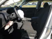 ✅ 2024 Honda HR-V LX • VIN: 3CZRZ2H30RM720393 • Lot: 85714645. Wystawiony na Copart z przebiegiem 5 538 mil. Bezpłatny archiwum sprzedaży aukcyjnych z USA i szczegółowy raport historii pojazdu na DreamBid. Zdjęcie 7.