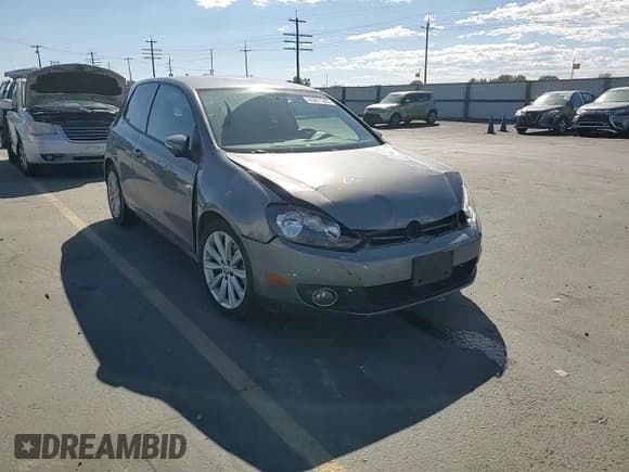 ✅ 2013 Volkswagen Golf TDI • VIN: WVWBM7AJ2DW128045 • Lot: 85871565. Listed on Copart with 73,301 mi. Free auction sales archive from the USA and detailed vehicle history report at DreamBid. Image 13.