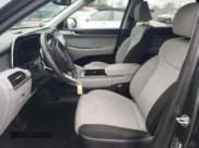 ✅ 2022 Hyundai Palisade SEL • VIN: KM8R24HE6NU336756 • Лот: 89058235. Опубликован ранее на Copart с пробегом 18 711 миль. Бесплатный доступ к архиву аукционных продаж из США и подробный отчёт об истории автомобиля на DreamBid. Изображение 7.