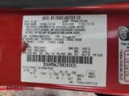 ✅ 2008 Ford Fusion S • VIN: 3FAHP06Z78R242435 • Лот: 43004715. Опубликован ранее на Copart с пробегом 189 031 миль. Бесплатный доступ к архиву аукционных продаж из США и подробный отчёт об истории автомобиля на DreamBid. Изображение 13.