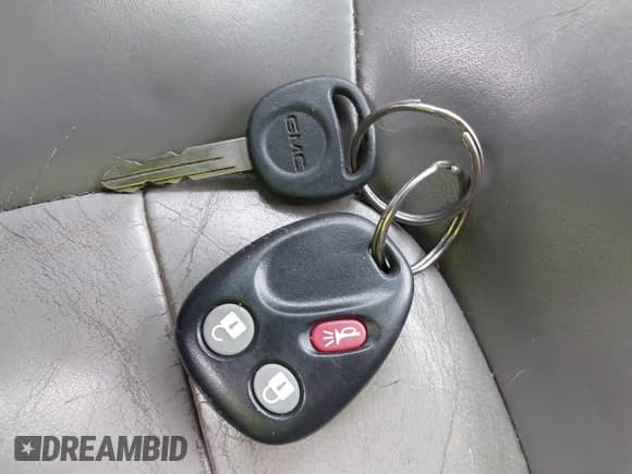 ✅ 2003 GMC Envoy SLT • VIN: 1GKES16S436243654 • Lot: 42186690. Listed on IAAI with 125,315 mi. Free auction sales archive from the USA and detailed vehicle history report at DreamBid. Image 11.