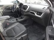 ✅ 2020 GMC Terrain SLT • VIN: 3GKALPEVXLL243948 • Lot: 43681796. Listed on IAAI with 92,751 mi. Free auction sales archive from the USA and detailed vehicle history report at DreamBid. Image 5.