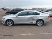 ✅ 2016 Chevrolet Impala LT • VIN: 2G1115S34G9128935 • Лот: 43042929. Опубликован ранее на IAAI с пробегом 122 482 миль. Бесплатный доступ к архиву аукционных продаж из США и подробный отчёт об истории автомобиля на DreamBid. Изображение 14.