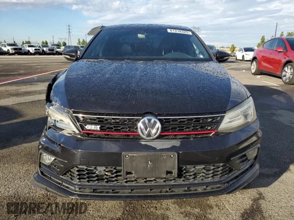 ✅ 2017 Volkswagen Jetta GLI • VIN: 3VW4T7AJ0HM344670 • Lot: 81318325. Listed on Copart with 150,782 mi. Free auction sales archive from the USA and detailed vehicle history report at DreamBid. Image 5.
