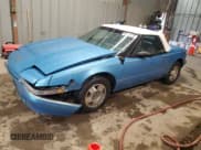 ✅ 1990 Buick Reatta • VIN: 1G4EC33C1LB903850 • Lot: 82066115. Listed on Copart with 81,355 mi. Free auction sales archive from the USA and detailed vehicle history report at DreamBid. Image 1.