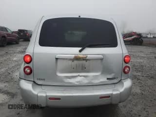 ✅ 2011 Chevrolet HHR 1LT • VIN: 3GNBABFWXBS592457 • Lot: 88450615. Listed on Copart with 131,346 mi. Free auction sales archive from the USA and detailed vehicle history report at DreamBid. Image 6.