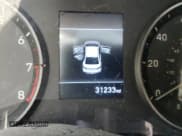 ✅ 2022 Hyundai Accent Limited • VIN: 3KPC34A67NE177237 • Лот: 55184864. Опубликован ранее на Copart с пробегом 31 233 миль. Бесплатный доступ к архиву аукционных продаж из США и подробный отчёт об истории автомобиля на DreamBid. Изображение 9.