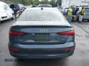 ✅ 2022 Audi A3 Premium • VIN: WAUGUDGY3NA016732 • Lot: 43298404. Listed on IAAI with 54,131 mi. Free auction sales archive from the USA and detailed vehicle history report at DreamBid. Image 17.