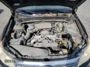 ✅ 2010 Subaru Forester X Limited • VIN: JF2SH6DC1AH795640 • Lot: 55687685. Listed on Copart with 185,770 mi. Free auction sales archive from the USA and detailed vehicle history report at DreamBid. Image 11.