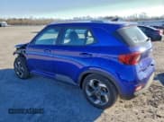 ✅ 2022 Hyundai Venue SEL • VIN: KMHRC8A35NU208084 • Lot: 93089605. Listed on Copart with 33,206 mi. Free auction sales archive from the USA and detailed vehicle history report at DreamBid. Image 2.