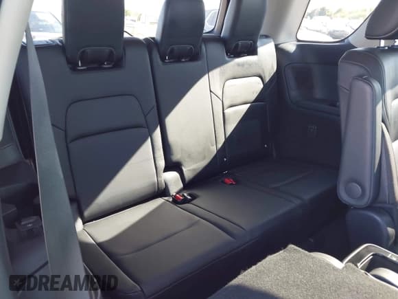 ✅ 2022 Nissan Pathfinder SL • VIN: 5N1DR3CB4NC203559 • Lot: 43444342. Listed on IAAI with 39,888 mi. Free auction sales archive from the USA and detailed vehicle history report at DreamBid. Image 18.