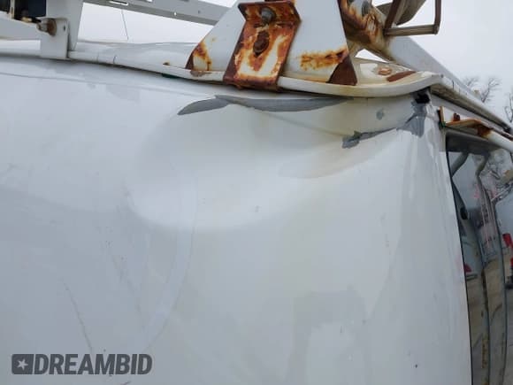 ✅ 2008 Ford Econoline Cargo Commercial • VIN: 1FTSE34L38DA85713 • Lot: 41789119. Listed on IAAI with 182,002 mi. Free auction sales archive from the USA and detailed vehicle history report at DreamBid. Image 17.