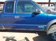 ✅ 2002 Chevrolet S-10 LS • VIN: 1GCCT19W428212163 • Лот: 41383327. Опубликован ранее на IAAI с пробегом Не указан. Бесплатный доступ к архиву аукционных продаж из США и подробный отчёт об истории автомобиля на DreamBid. Изображение 12.