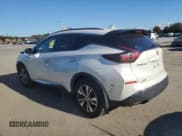 ✅ 2019 Nissan Murano SV • VIN: 5N1AZ2MS3KN149408 • Lot: 86139325. Listed on Copart with 98,906 mi. Free auction sales archive from the USA and detailed vehicle history report at DreamBid. Image 2.